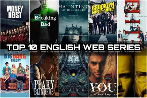 best web serieses